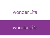 Wonder Life-LOGO設計