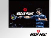網球運動logo