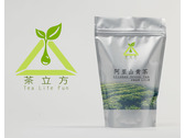 茶立方有限公司-品牌產品LOGO設計-3