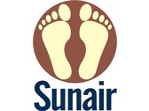 sunair商標