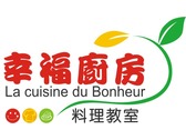 幸福廚房logo