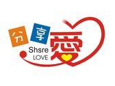 分享公益網站logo