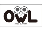 嬰兒服飾品牌owl