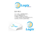 TIO Logix-logo設計