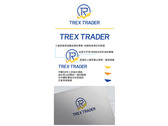 Trex Trader logo設計