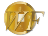 WF 當鋪 logo