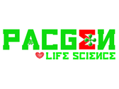 pacgen logo