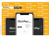 RICHPAY |XIUDES|