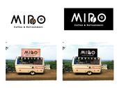 MIBO logo設計