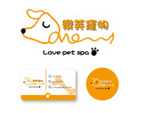 樂芙寵物_logo