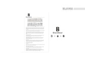 BlackBear-LOGO+EDM設計