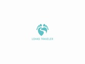 旅遊玩樂logo圖案急徵