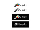 雨傘品牌logo設計
