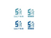 580不動產logo