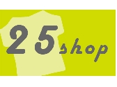 25 shop