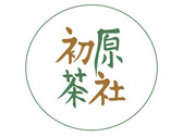 初原茶社 logo 提案