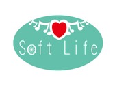 Soft Life 健康事業Logo