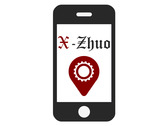 X-Zhuo Logo
