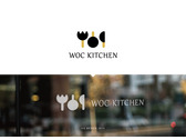WOC Kitchen | LOGO