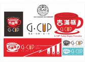 創意茶飲-G-CUP