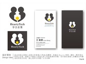 HeartyTech logo 1