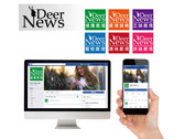 Deer News Logo-1