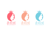 桑柏妮內衣logo-01
