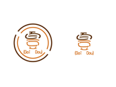 百豆logo提案