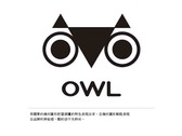 嬰兒服飾品牌OWL Logo設計