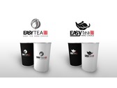 EASY TEA HARD CHOICE