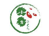 日式甜品logo