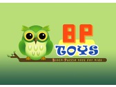 BP-Toys LOGO