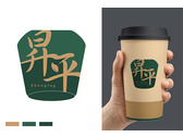 昇平logo
