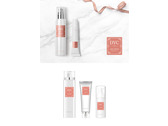 DYC-美妝保養品系列包裝設計