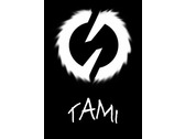 TAMI運動品牌LOGO