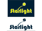網球社團logo