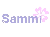 Sammi logo