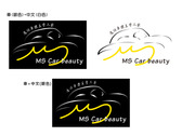 MS Car beauty Logo