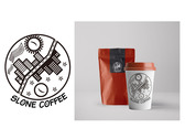 slone coffee logo
