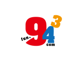 943fun.com logo 設計