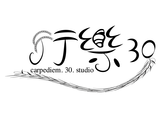行樂30 logo 設計