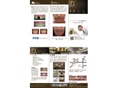 牙醫診所宣傳單美編設計
