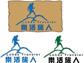 旅遊玩樂logo