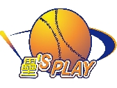 壘球logo