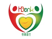 快樂銀行logo