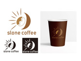 slone coffee logo