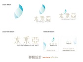 水禾亞logodesign