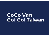 GoGoVan企業slogan設計