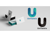 UniTantrix 商標設計