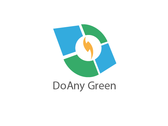 DoAny Green logo